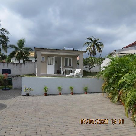 Bungalow Climatise Neuf Saint Pierre Ile De La Reunion Ravine des Cabris Exterior photo