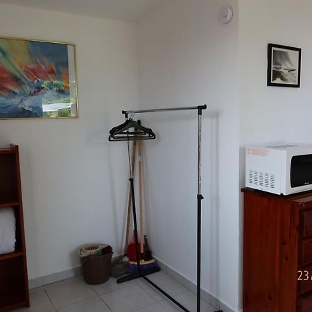 Bungalow Climatise Neuf Saint Pierre Ile De La Reunion Ravine des Cabris Exterior photo