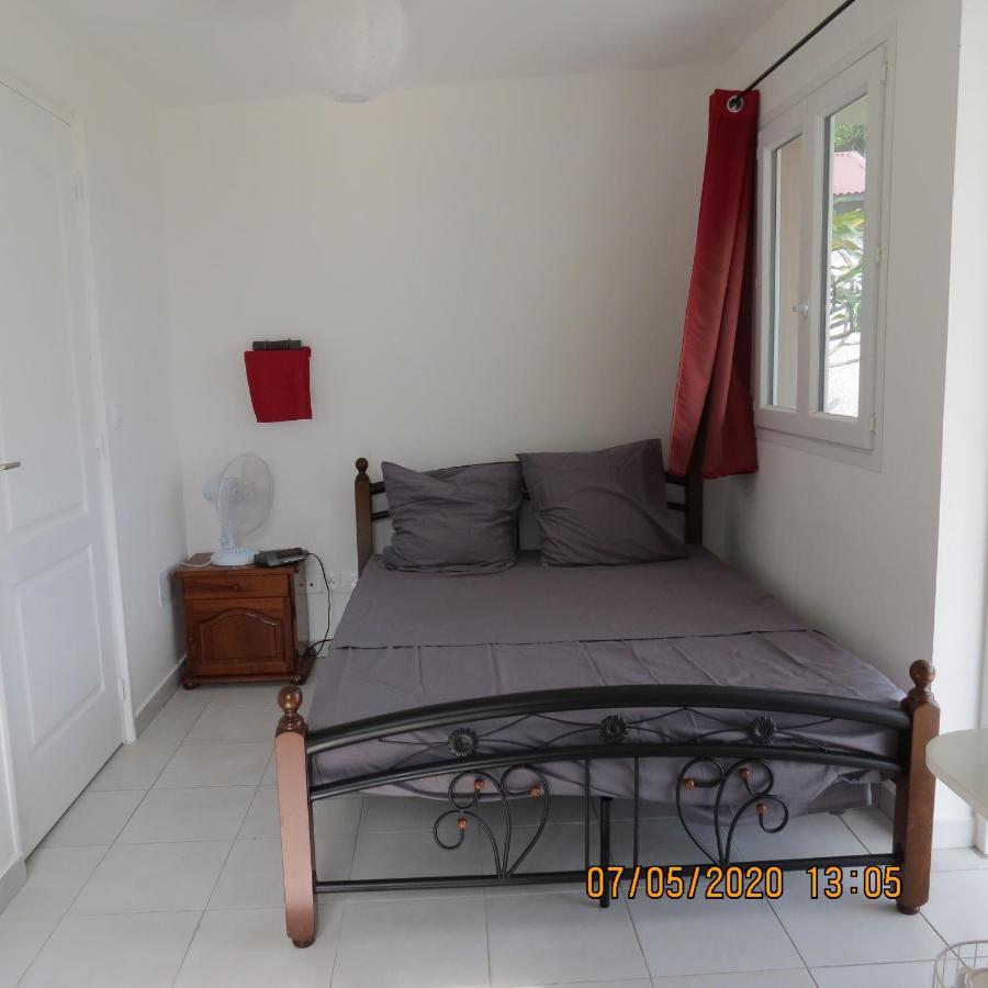 Bungalow Climatise Neuf Saint Pierre Ile De La Reunion Ravine des Cabris Exterior photo