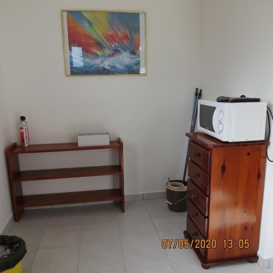 Bungalow Climatise Neuf Saint Pierre Ile De La Reunion Ravine des Cabris Exterior photo