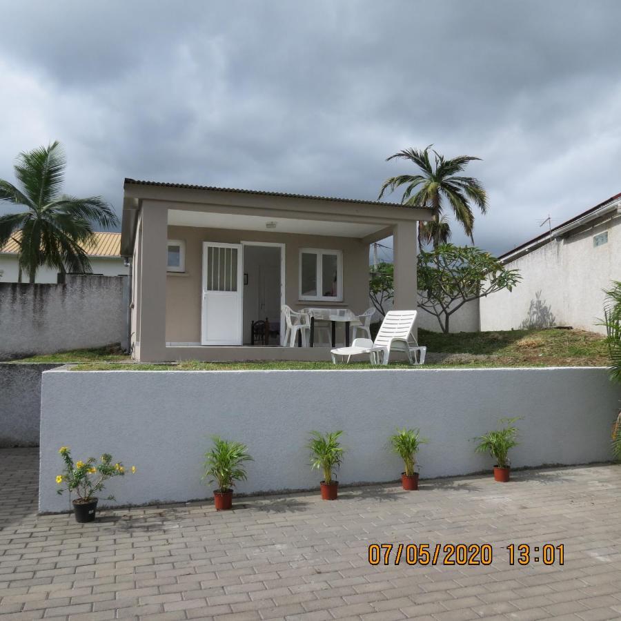 Bungalow Climatise Neuf Saint Pierre Ile De La Reunion Ravine des Cabris Exterior photo