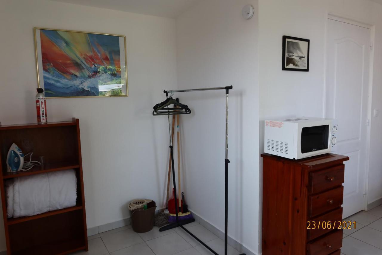 Bungalow Climatise Neuf Saint Pierre Ile De La Reunion Ravine des Cabris Exterior photo