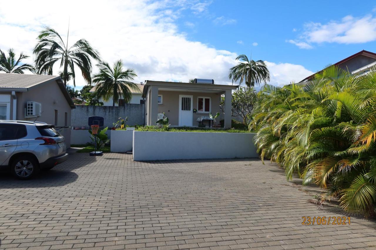 Bungalow Climatise Neuf Saint Pierre Ile De La Reunion Ravine des Cabris Exterior photo