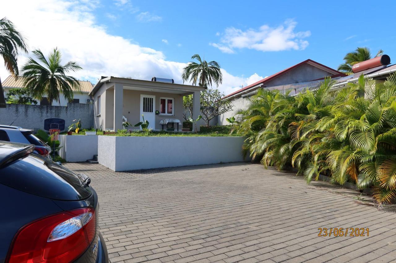 Bungalow Climatise Neuf Saint Pierre Ile De La Reunion Ravine des Cabris Exterior photo